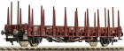 572501 Fleischmann Flat car type Rmrso31